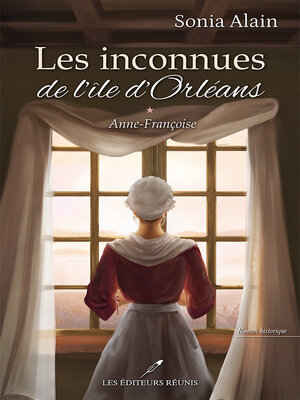 cover image of Anne-Françoise